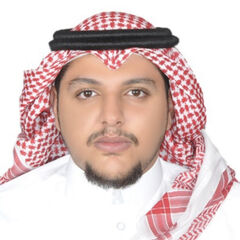 Hamzah Alshehri