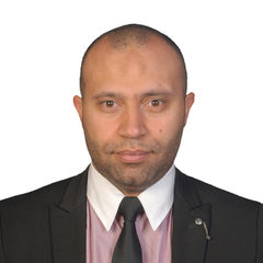 Mohamed Elkammah, Registered Foreign Lawyer 