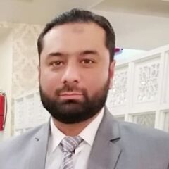 Adeel Rind Saudi Adeel Ahmad - VMware Consultant - VDI - Bayt.com People