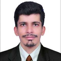 Abdul Badi, QA enginner