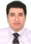 Eyad albiltagi, Management Systems Senior Specialist
