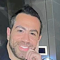 walid arnaout, Assistant Pharmacist