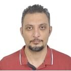 Mohamad Amer Al Sati, electrical project engineer