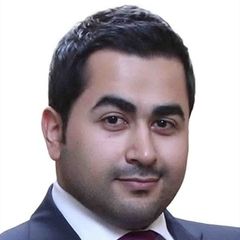 Mohammed Shanaah, Credit Manager - Retail Credit Underwriting 