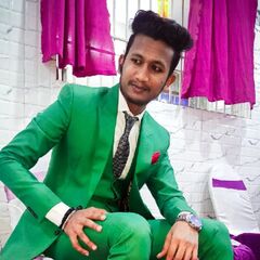 MD sameer Hassan