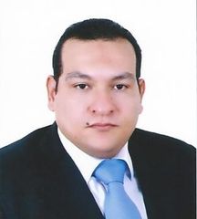 HUSSEIN ABD EL MAGED MOHAMED, Finance Manager