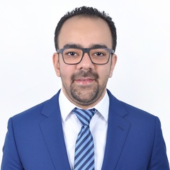 Mahmoud AlZaro, Operation manager