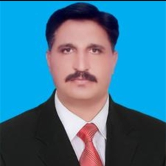 Muhammad  Imran Bashir 