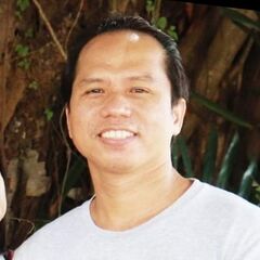 Gilbert  Dumandan