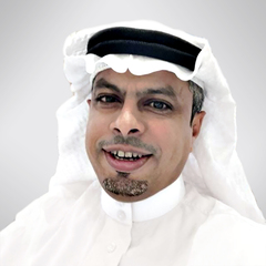 Bassim Al-Darweesh, مدير موارد بشرية
