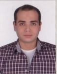 amr hamaky, Senior Adminstrative Coordinator