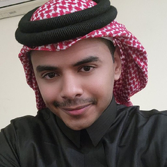 Bader Bin Hussain