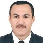 Amin Al-Isa, Electrical Engineer Specialist