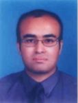 Muhammad Moeen, Design and Application Engineer