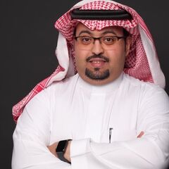 Mohammed Al Shahrani, Director of HR & Corporate Services 