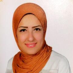 إيمان عبدالمقصود, HR Assistant