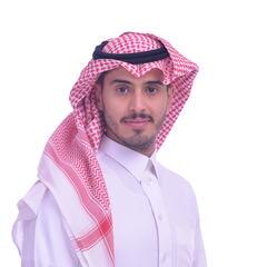 Abdullah Alhassoun, Senior Accountant 