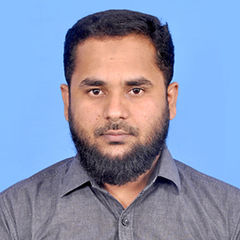 Mujiburrahuman Sheiksulthan, Technical Office Electrical Engineer/Draftsman