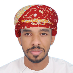 منصور  الخروصي , HSE Adviser