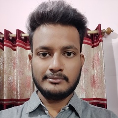Akash  Jaiswal