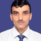 Manzoor Ahmad, Branch Manager
