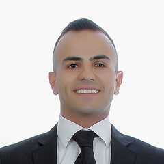 Georges Bassil, Training And Development Manager