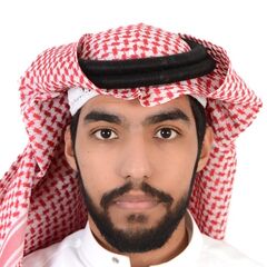 إياس خالد  القحطاني , 
