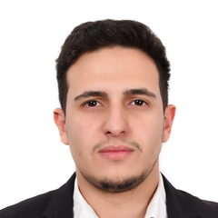 أحمد الخمار, Operations Team Leader