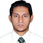 Adil Ali, Finance & Purchasing Manager