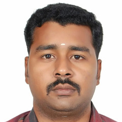 psathish kumar