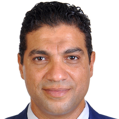 Ahmed  Gaber, Assistant Manager Smart Systems