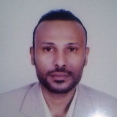 مجدي عمر عبدالكريم عمراوي, IT Manager