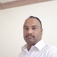 Umair  Ali