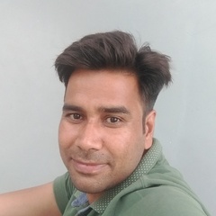 Rekhraj Meena, Driver