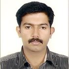 Vinu Raj Vijayakumaran, Sr.Procurement Engineer
