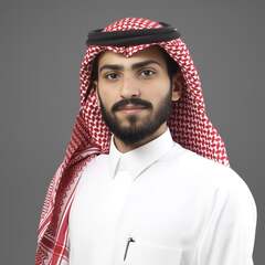 Osama Saud, DATA SCIENCE SPECIALIST