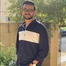 Hamzah Sharaf, Machine learning data analyst