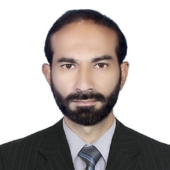 Muhammad atif