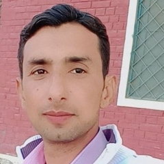 Irfan Afzal, Territory manager in Valor Pharma ( Islamabad) 
