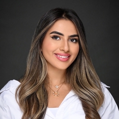 dalal ashour
