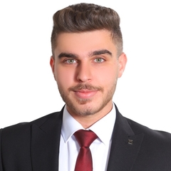 يوسف إسماعيل, call center agent