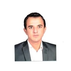 Ali Alfadhel, Technical Sales Engineer 