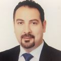 George Khalife, Regional Manager - Commercial Cards