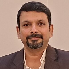 Satish Ponugupati, Salesforce Techno-Functional Consultant