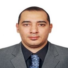 mohamed abdulrazek mahamoud, Sales Engineer