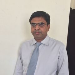 SYED MOINULLA, Projects Manager