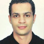 ahmed sherif, Infrastructure Consultant