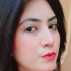 huma sheeraz