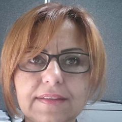 Gladys El Alam, purshasing and logistics manager