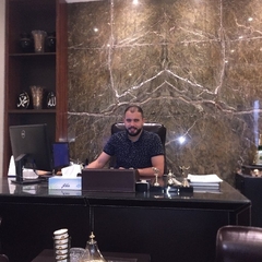 محمد Belhcen, real estate sales agent